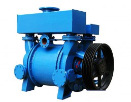 2BE水環樱桃成人视频及壓縮機